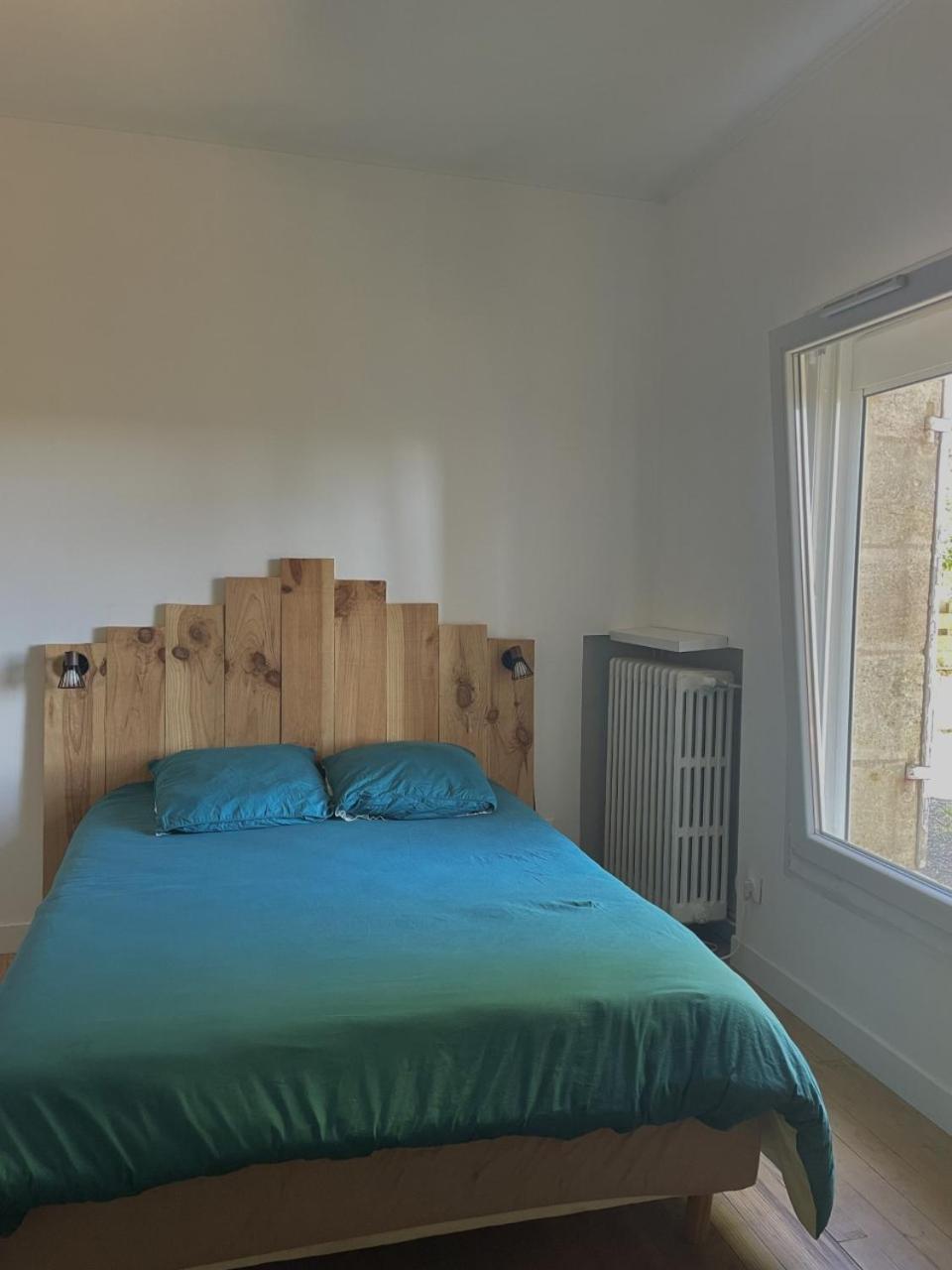 MaisonFamiliale Pugnac Extérieur photo