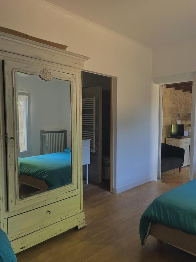 MaisonFamiliale Pugnac Extérieur photo